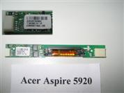Инвертор ноутбука Acer Aspire 5920. УВЕЛИЧИТЬ.